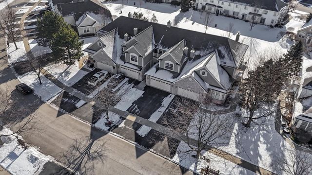 1265 Tamarack Drive, Bartlett, IL 60103