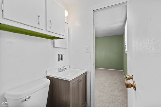 3219 Beeler Court, Indianapolis, IN 46224