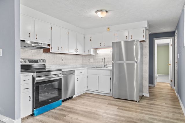 3219 Beeler Court, Indianapolis, IN 46224