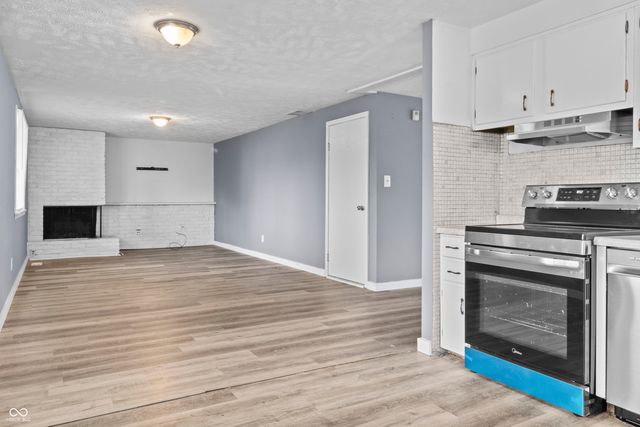 3219 Beeler Court, Indianapolis, IN 46224
