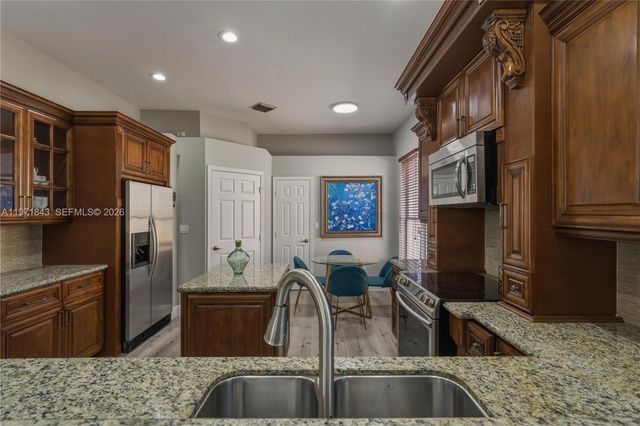 12846 NW 18th Ct, Pembroke Pines, FL 33028