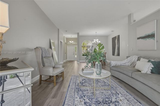 12846 NW 18th Ct, Pembroke Pines, FL 33028