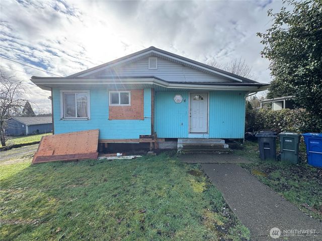 605 Arcadia Avenue, Shelton, WA 98584