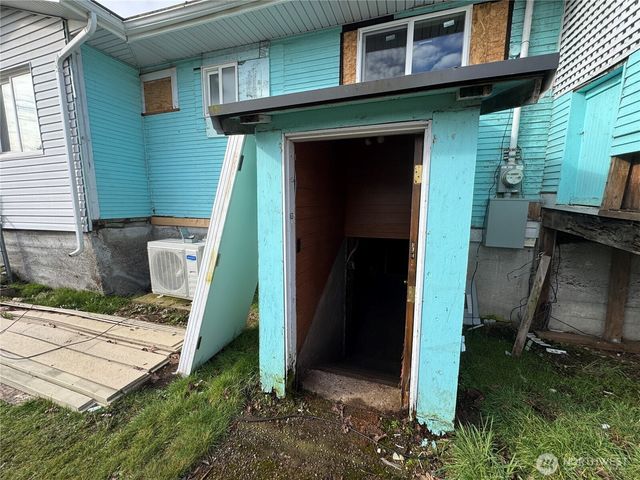 605 Arcadia Avenue, Shelton, WA 98584