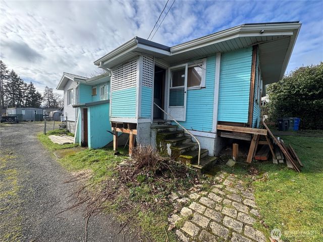 605 Arcadia Avenue, Shelton, WA 98584