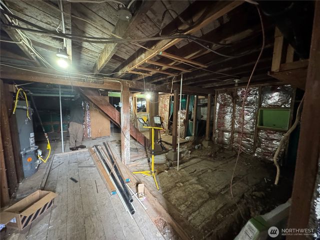 605 Arcadia Avenue, Shelton, WA 98584