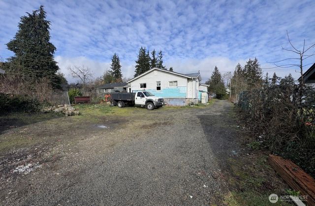 605 Arcadia Avenue, Shelton, WA 98584