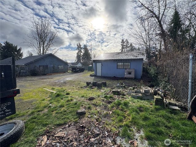 605 Arcadia Avenue, Shelton, WA 98584