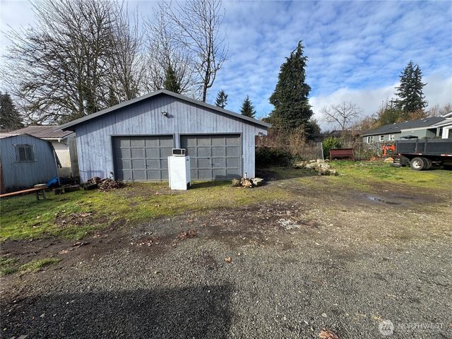 605 Arcadia Avenue, Shelton, WA 98584