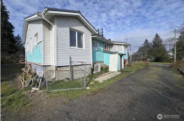 605 Arcadia Avenue, Shelton, WA 98584