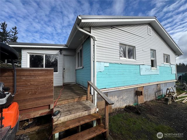 605 Arcadia Avenue, Shelton, WA 98584