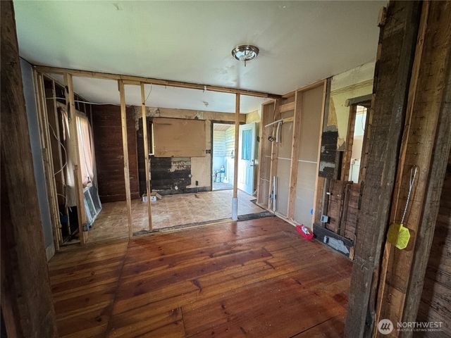 605 Arcadia Avenue, Shelton, WA 98584