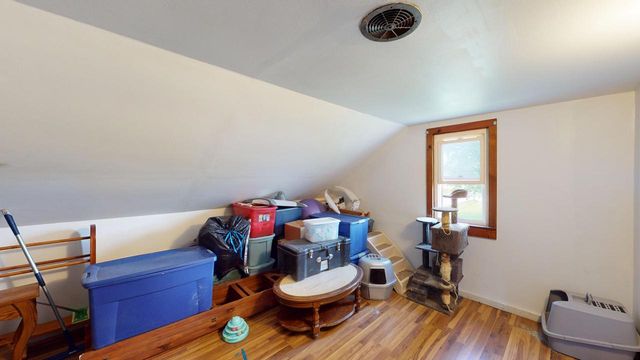 206 S Silver STREET, La Farge, WI 54639