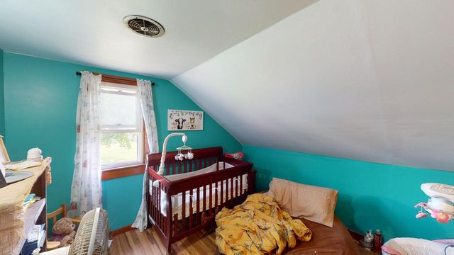 206 S Silver STREET, La Farge, WI 54639