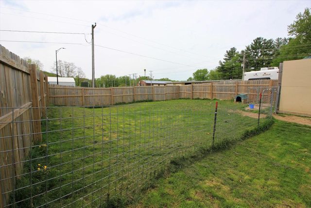 206 S Silver STREET, La Farge, WI 54639