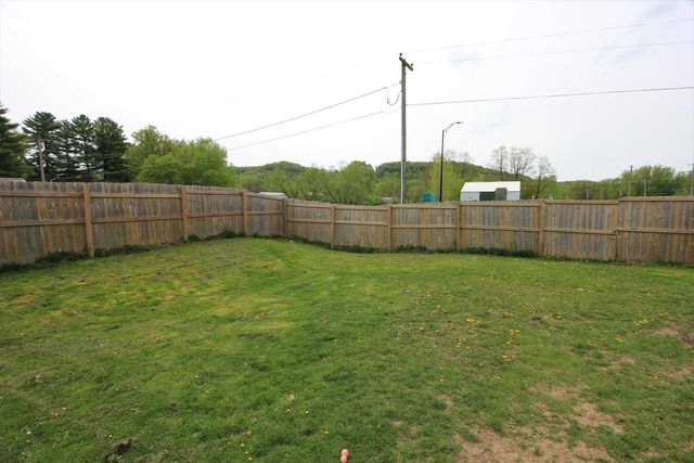 206 S Silver STREET, La Farge, WI 54639