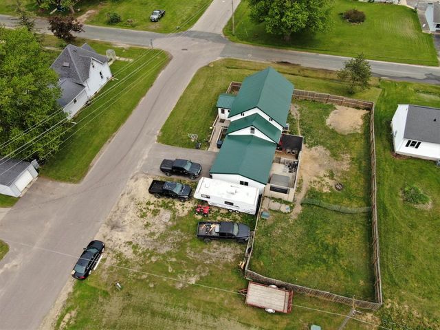 206 S Silver STREET, La Farge, WI 54639