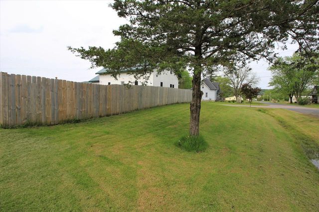 206 S Silver STREET, La Farge, WI 54639