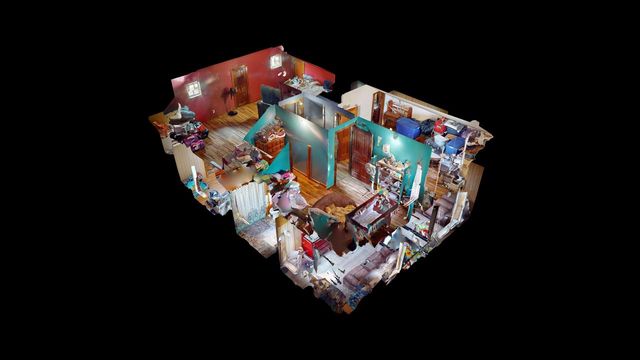 206 S Silver STREET, La Farge, WI 54639