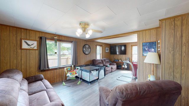 206 S Silver STREET, La Farge, WI 54639