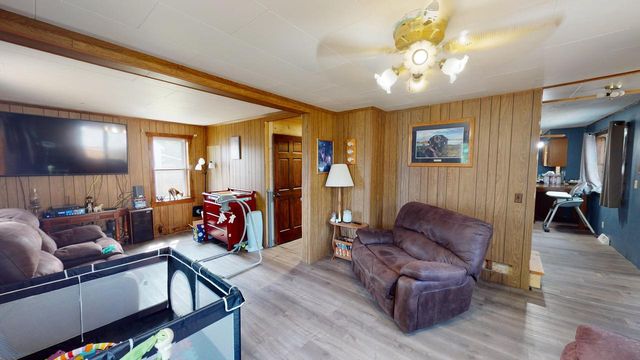 206 S Silver STREET, La Farge, WI 54639