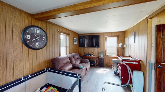 206 S Silver STREET, La Farge, WI 54639