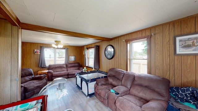 206 S Silver STREET, La Farge, WI 54639