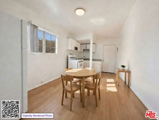 1238 W Adams Boulevard 5, Los Angeles, CA 90007