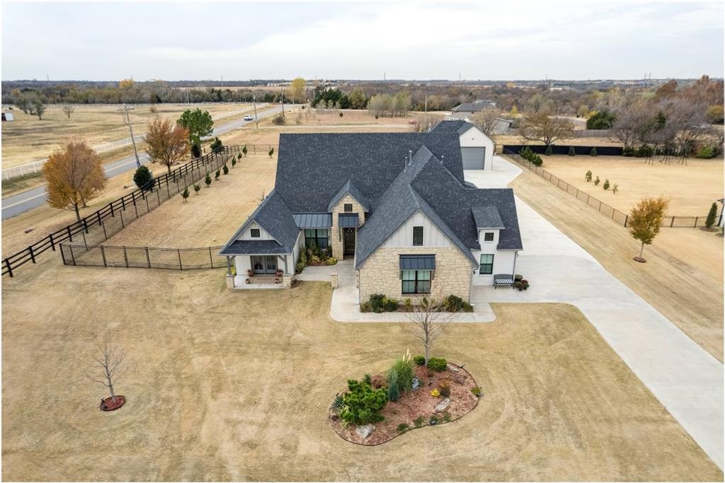 13701 Timber Ridge Estates Boulevard, Yukon, OK 73099