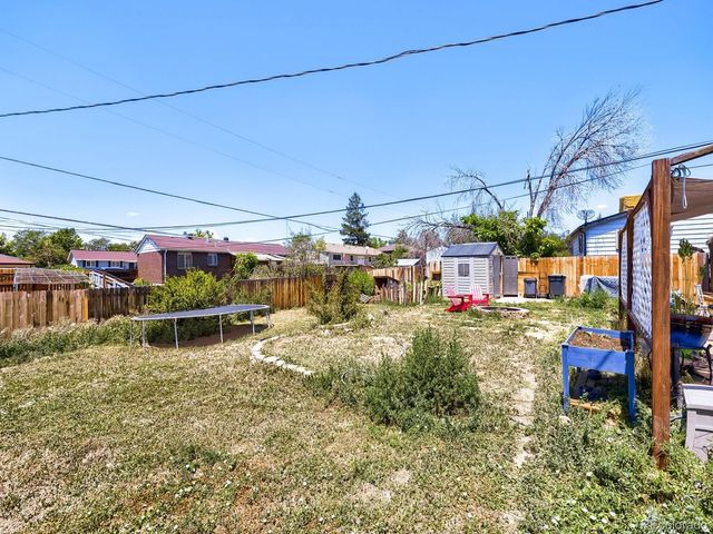 9169 Hunter St, Westminster, CO 80031