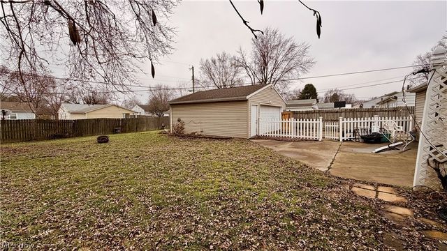 2215 Willowrow Avenue NE, Canton, OH 44705