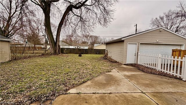 2215 Willowrow Avenue NE, Canton, OH 44705