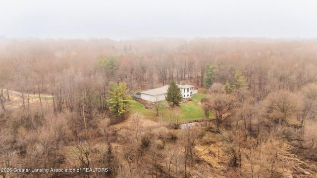 1879 Culver Hill Drive, Williamston, MI 48895
