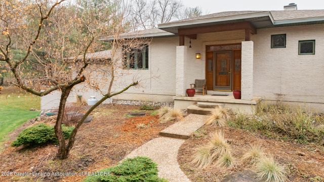 1879 Culver Hill Drive, Williamston, MI 48895