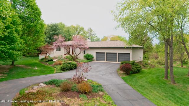 1879 Culver Hill Drive, Williamston, MI 48895