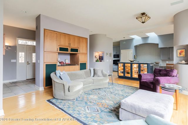 1879 Culver Hill Drive, Williamston, MI 48895