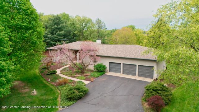 1879 Culver Hill Drive, Williamston, MI 48895