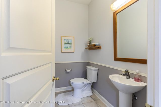 1879 Culver Hill Drive, Williamston, MI 48895