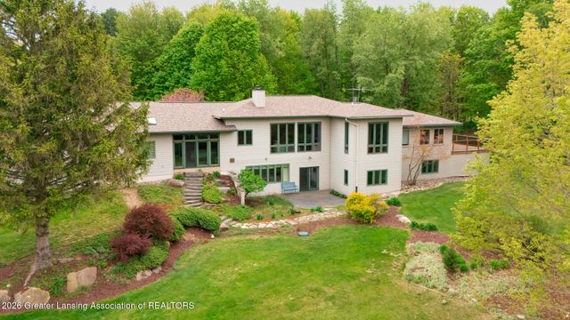 1879 Culver Hill Drive, Williamston, MI 48895