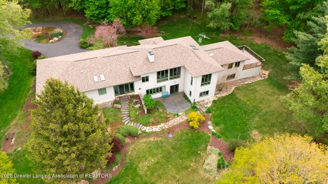 1879 Culver Hill Drive, Williamston, MI 48895