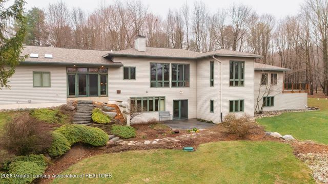 1879 Culver Hill Drive, Williamston, MI 48895