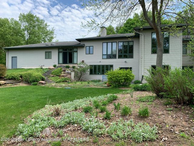 1879 Culver Hill Drive, Williamston, MI 48895