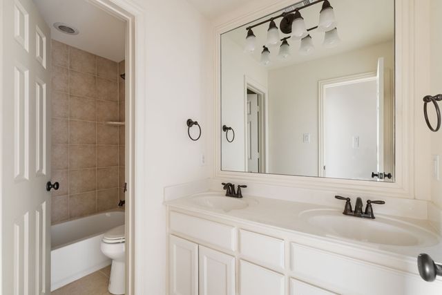 108 Guadalupe Drive, Irving, TX 75039