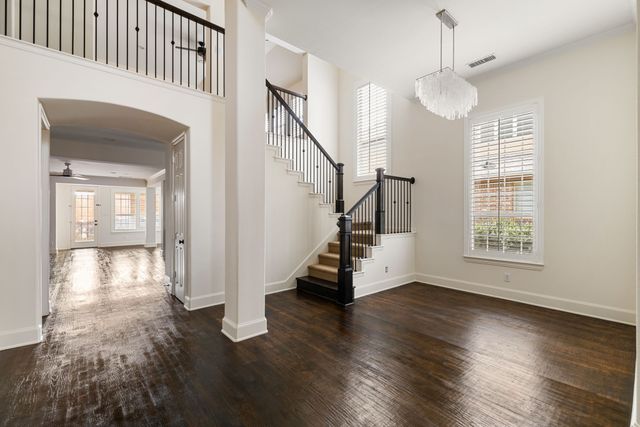 108 Guadalupe Drive, Irving, TX 75039