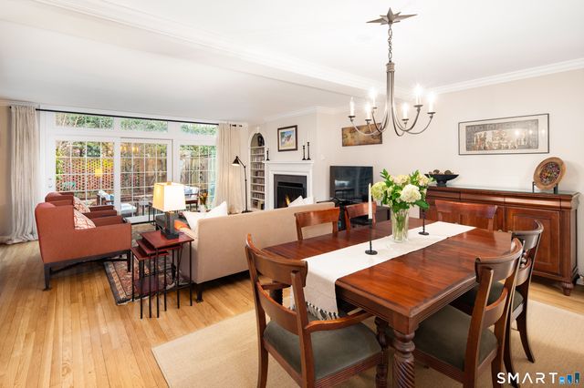 100 South Avenue, New Canaan, CT 06840