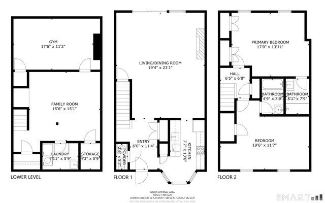 100 South Avenue, New Canaan, CT 06840