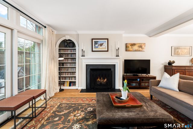 100 South Avenue, New Canaan, CT 06840