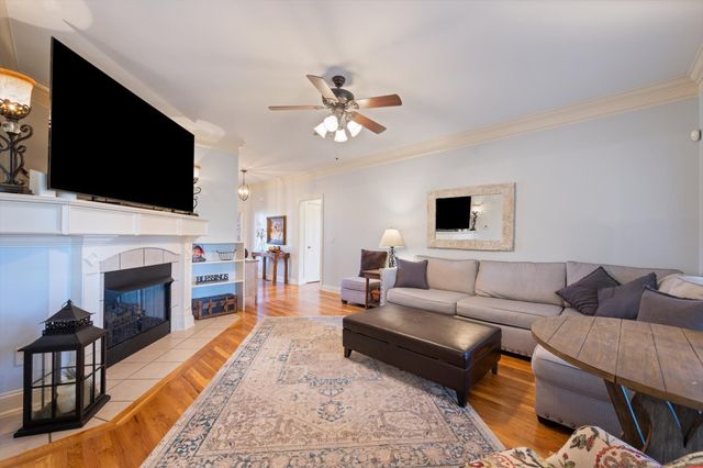 5010 MacArthur Ave, Murfreesboro, TN 37129