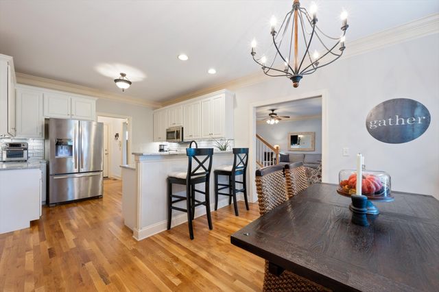 5010 MacArthur Ave, Murfreesboro, TN 37129