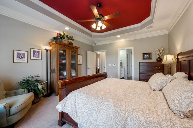 5010 MacArthur Ave, Murfreesboro, TN 37129